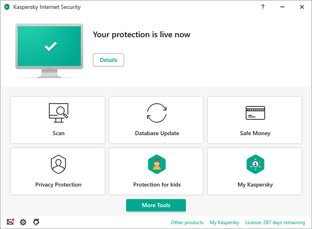 Kaspersky Security Cloud Free Download